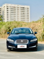 Jaguar XF [2013-2016] 2.2 Diesel Luxury