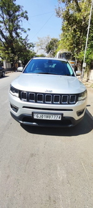 Jeep Compass [2017-2021] Limit...