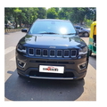 Jeep Compass [2017-2021] Limited 2.0 Diesel