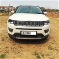 Jeep Compass [2017-2021] Limited Plus 2.0 Diesel 4x4 AT [2020-2020]