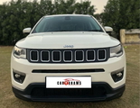 Jeep Compass [2017-2021] Longitude (O) 2.0 Diesel [2017-2020]