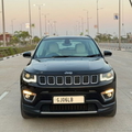 Jeep Compass Limited (O) 2.0 Diesel