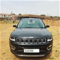 Jeep Compass Limited (O) 2.0 Diesel