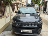 Jeep Compass Model S (O) Diesel 4x4 AT