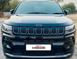 Jeep Compass Model S (O) Diesel 4x4 AT