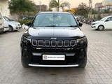 Jeep Compass Sport 1.4 Petrol