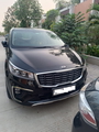 Kia Carnival Prestige 7 STR
