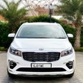 Kia Carnival Prestige 7 STR