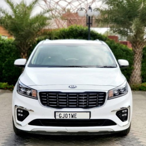 Kia Carnival Prestige 7 STR 20...