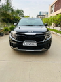 Kia Seltos D 1 5 6AT LINE