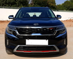 Kia Seltos GTX Plus 1.4