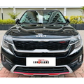 Kia Seltos GTX Plus 1.4 DCT