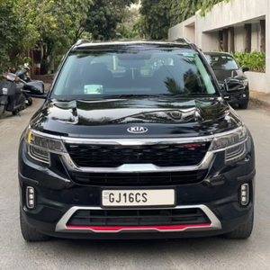 Kia Seltos GTX Plus 1.5 Diesel...