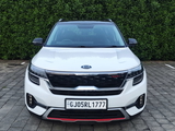 Kia Seltos GTX Plus 1.5 Diesel AT