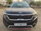 Kia Seltos GTX Plus 1.5 Diesel AT