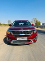 Kia Seltos GTX Plus 1.5 Diesel AT