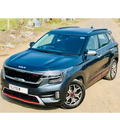 Kia Seltos GTX Plus 1.5 Diesel AT