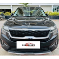 Kia Seltos HTK 1.5