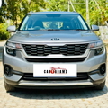 Kia Seltos HTK 1.5