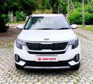 Kia Seltos HTK Plus 1.5