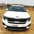 Kia Seltos HTK Plus 1.5 Diesel AT