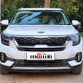 Kia Seltos HTX 1.5