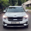 Kia Seltos HTX Plus 1.5 Diesel