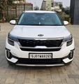 Kia Seltos HTX Plus 1.5 Diesel [2020-2021]