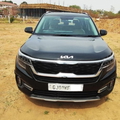 Kia Seltos HTX Plus 1.5 Diesel