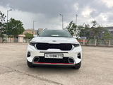 Kia Sonet GTX Plus 1.0 iMT