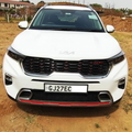 Kia Sonet GTX Plus 1.5 AT