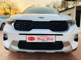 Kia Sonet HTX 1.0 iMT