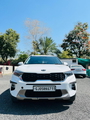 Kia Sonet HTX 1.5