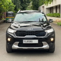 Kia Sonet HTX 1.5