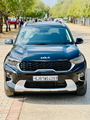 Kia Sonet HTX Plus 1.5