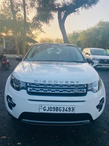 Land Rover Discovery Sport [20...