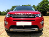 Land Rover Discovery Sport [2018-2020] HSE Luxury