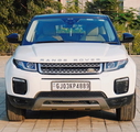 Land Rover Range Rover Evoque [2016-2020] SE