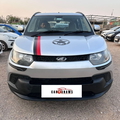 Mahindra KUV100 [2016-2017] K4 5 STR