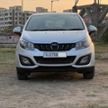 Mahindra Marazzo [2018-2020] M8 8 STR