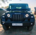 Mahindra Thar LX 4-STR Convertible Diesel AT