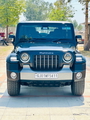 Mahindra Thar LX 4-STR Hard Top Diesel AT