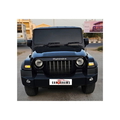 Mahindra Thar LX 4-STR Hard Top Diesel MT