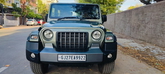 Mahindra Thar LX 4-STR Hard Top Petrol AT