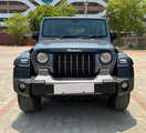 Mahindra Thar LX 4WD 4S HT AT