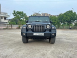 Mahindra Thar LX D AT 4WD 4S HT