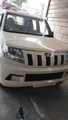Mahindra TUV300 [2015-2019] T4