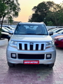 Mahindra TUV300 [2015-2019] T6