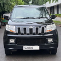 Mahindra TUV300 [2015-2019] T8 mHAWK100 Dual Tone