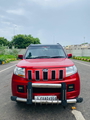Mahindra TUV300 T6 Plus